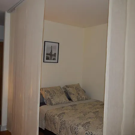 10 Mn From Champs-elysees Paris * Neuilly-sur-Seine