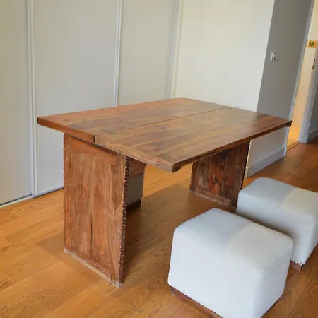 10 Mn From Champs-elysees Paris *