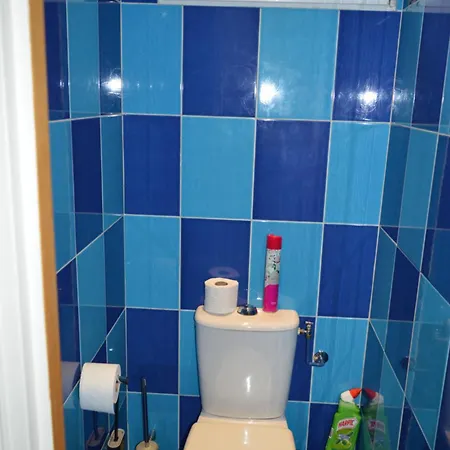 10 Mn From Champs-elysees Paris 塞纳河畔讷伊