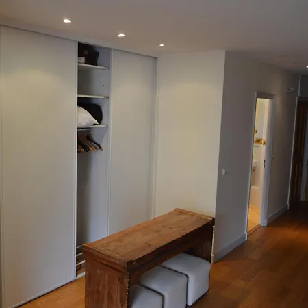 10 Mn From Champs-elysees Paris Apartamento
