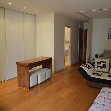 10 Mn From Champs-elysees Paris 公寓 塞纳河畔讷伊