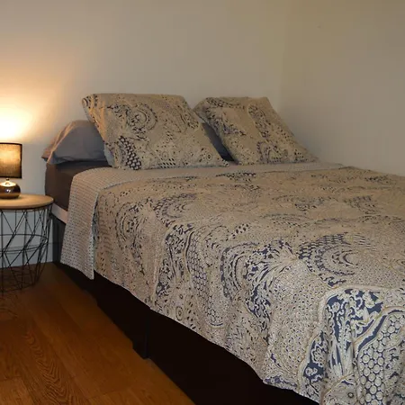 10 Mn From Champs-elysees Paris 塞纳河畔讷伊