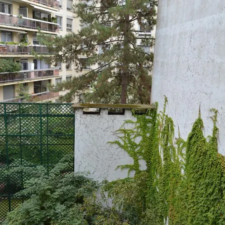 10 Mn From Champs-elysees Paris * 塞纳河畔讷伊