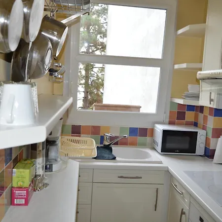 10 Mn From Champs-elysees Paris Apartament