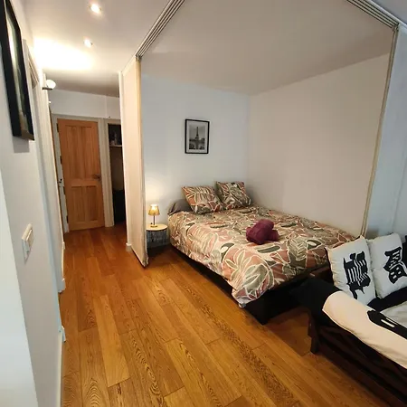 דירה 10 Mn From Champs-elysees Paris