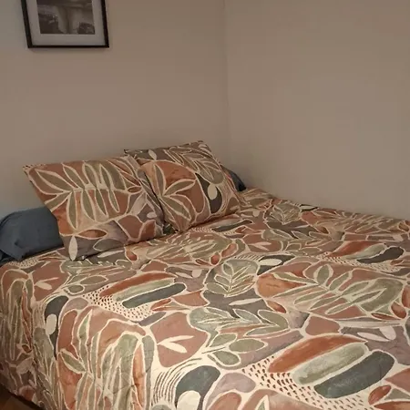 Apartamento 10 Mn From Champs-élysées Paris *