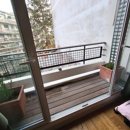 דירה 10 Mn From Champs-elysees Paris